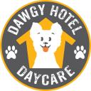 Dawgy Hotel & Daycare logo